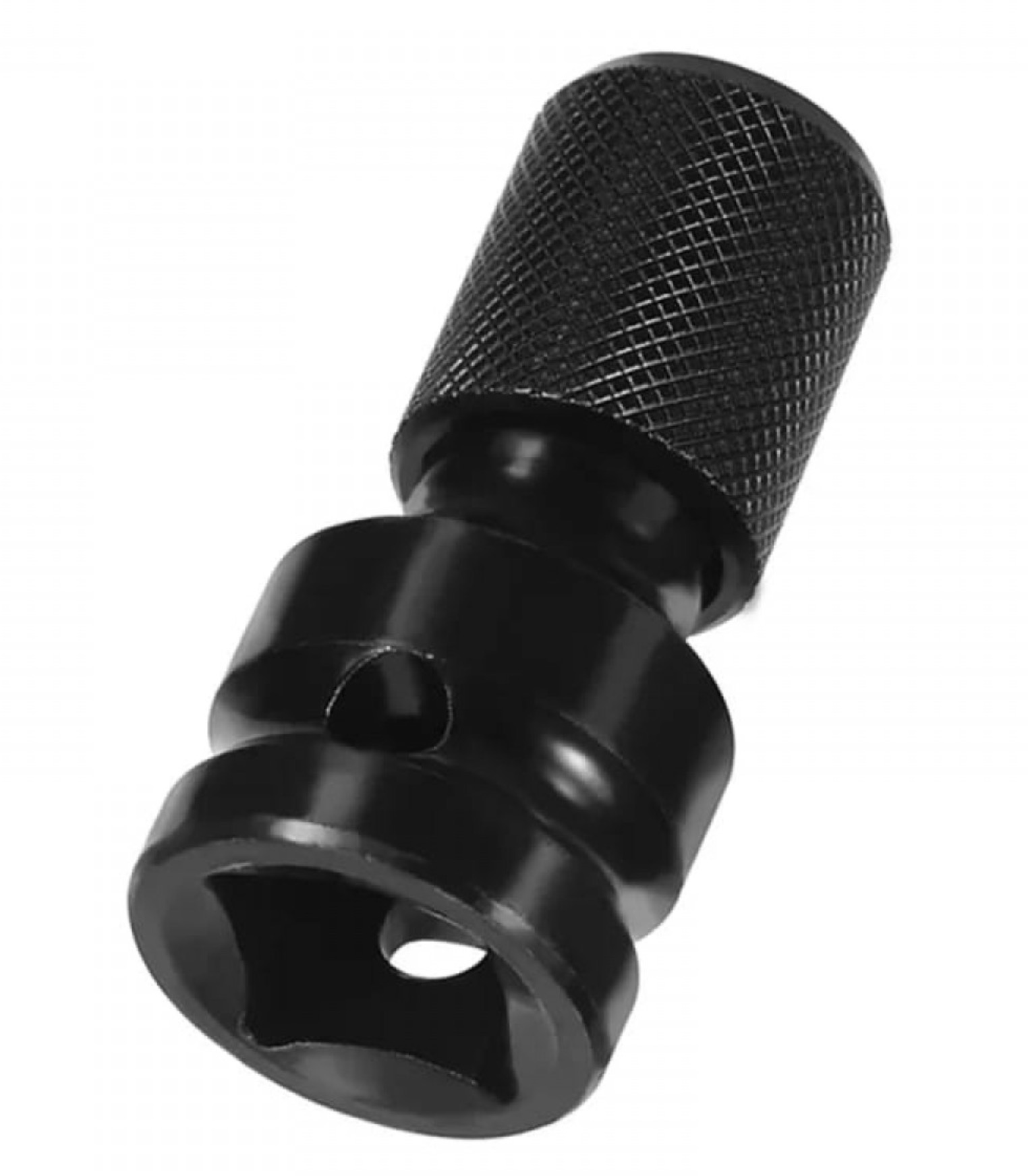 Adaptor de impact 1/2 pentru priza hexagonala patrata